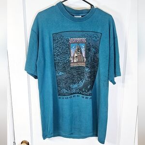 🎉BOGO🎉Fishing Graphic T-Shirt